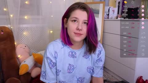 Mira  online show from 01/07/25, 05:12