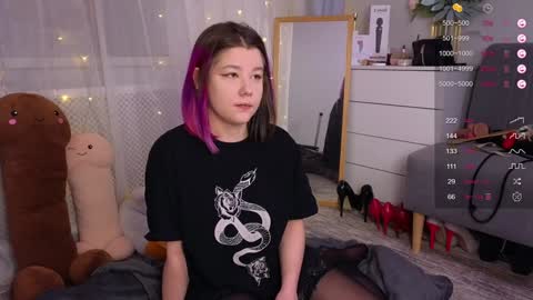 Snapshot of mirafalls chatting on 02/07/25, 05:31 Mira online show from 02/07/25, 05:31