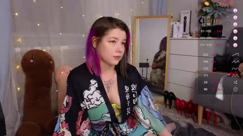 Snapshot of mirafalls chatting on 02/24/25, 05:22 Mira online show from 02/24/25, 05:22