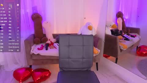 Mira  online show from 02/20/26, 06:26