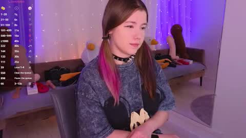 Mira  online show from 03/21/26, 06:07