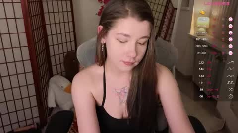 Snapshot of mirafalls chatting on 05/10/26, 06:18 Mira online show from 05/10/26, 06:18