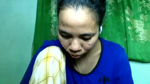 mirah881 online show from 06/14/26, 05:15