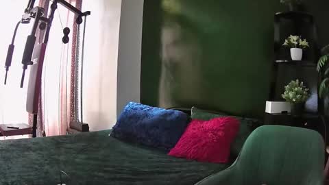 Mirajoylive online show from 01/16/26, 02:59