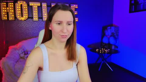 Snapshot of miralush chatting on 12/20/24, 01:00 Mira online show from 12/20/24, 01:00