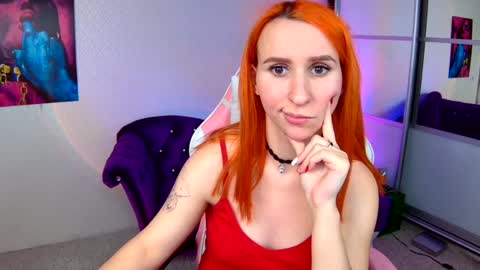 Snapshot of miralush chatting on 01/23/25, 12:19 Mira online show from 01/23/25, 12:19