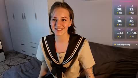 Snapshot of miralyn_ chatting on 03/27/26, 03:45 Cassie online show from 03/27/26, 03:45