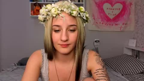 Cassie online show from 05/16/26, 04:28