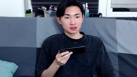 Snapshot of miram_yoo chatting on 01/26/25, 09:51 online show from 01/26/25, 09:51