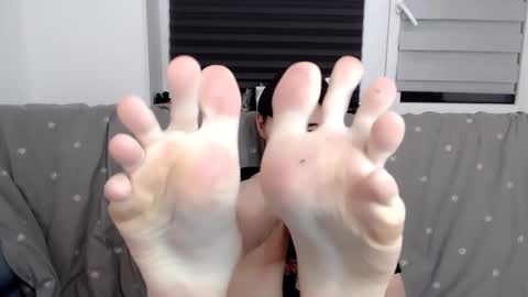 Snapshot of miram_yoo chatting on 03/09/25, 11:46 online show from 03/09/25, 11:46