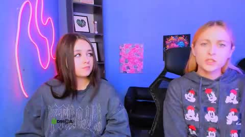 Snapshot of mirammore chatting on 02/18/26, 12:34 Mira online show from 02/18/26, 12:34