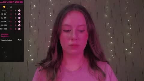 Kira online show from 12/05/24, 02:42