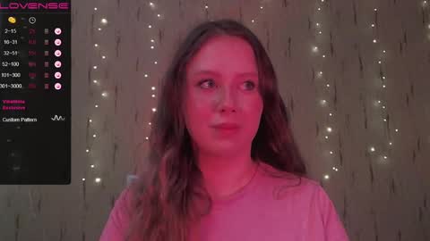 Kira online show from 12/07/24, 12:24