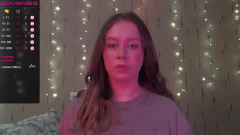 Kira online show from 12/12/24, 10:45