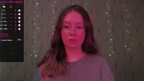 Kira online show from 12/13/24, 12:17