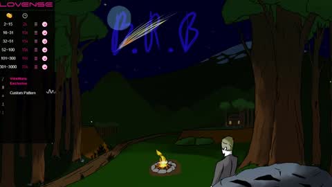 Kira online show from 12/14/24, 12:55