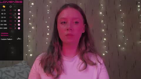 Kira online show from 12/15/24, 12:06