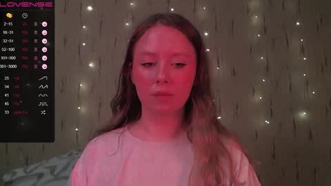 Kira online show from 12/16/24, 03:11