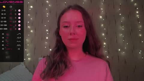 Kira online show from 12/25/24, 01:41