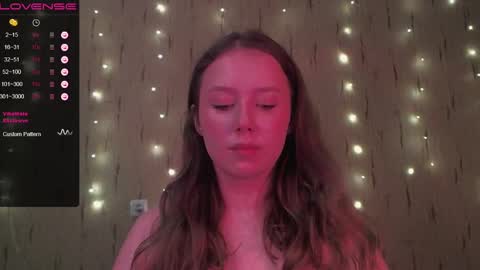 Kira online show from 12/25/24, 05:37