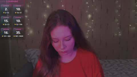 Kira online show from 01/14/25, 11:42