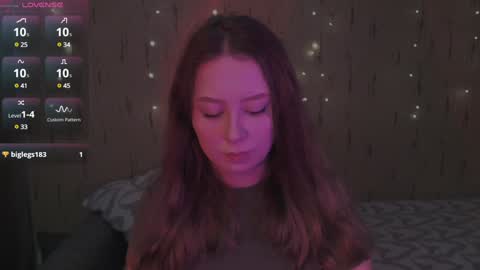 Kira online show from 01/23/25, 01:35