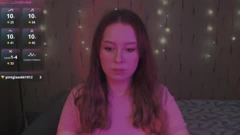 Kira online show from 01/23/25, 08:45