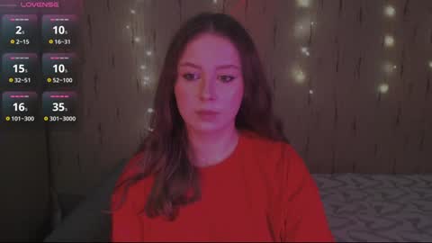 Kira online show from 01/28/25, 08:15