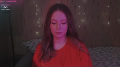 Kira online show from 01/29/25, 03:26