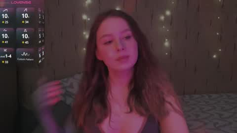 Kira online show from 02/14/25, 01:02