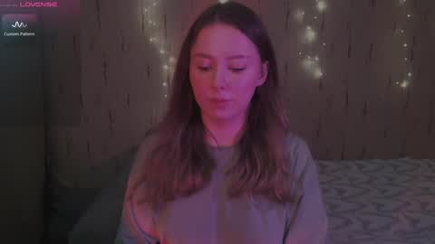 Kira online show from 02/18/25, 02:27