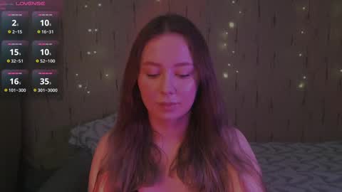 Kira online show from 02/21/25, 07:10