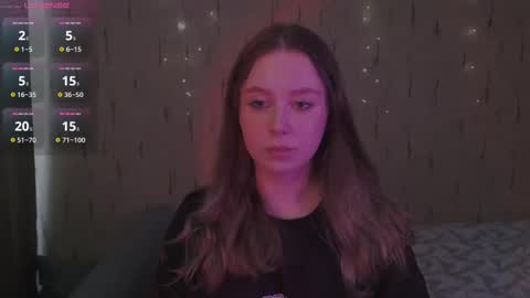 Kira online show from 02/27/25, 06:50