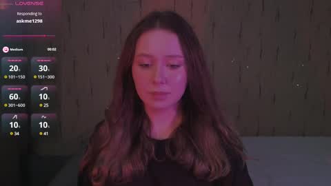 Kira online show from 03/05/25, 08:32