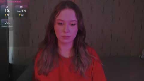 Kira online show from 03/11/25, 01:56