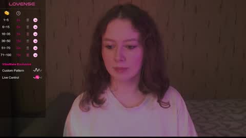 Kira online show from 09/11/25, 09:26