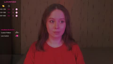 Kira online show from 09/19/25, 09:48