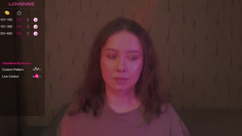 Kira online show from 09/20/25, 09:16