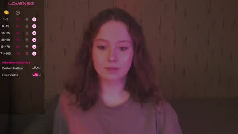 Kira online show from 09/21/25, 10:11