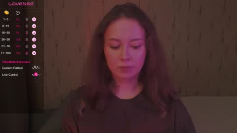 Kira online show from 09/25/25, 02:59