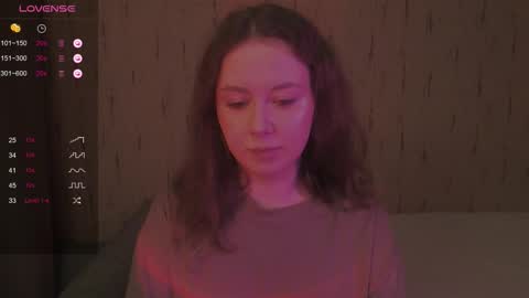 Kira online show from 09/27/25, 01:10