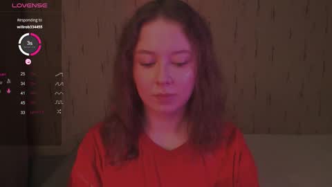 Kira online show from 09/28/25, 01:11