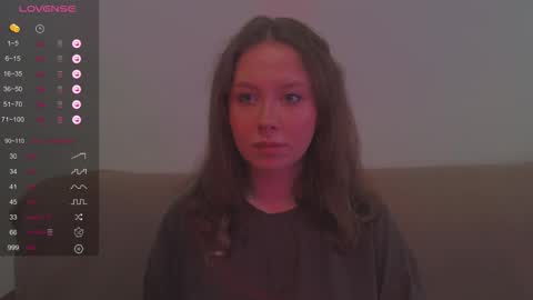 Kira online show from 10/16/25, 11:55