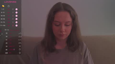 Kira online show from 10/21/25, 08:04