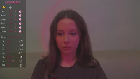 Kira online show from 10/25/25, 07:08