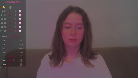 Kira online show from 11/03/25, 12:17