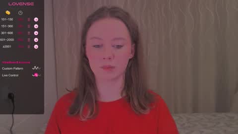 Kira online show from 12/01/25, 09:53