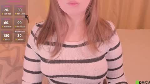 Kira online show from 03/21/26, 05:49