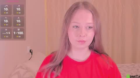 Kira online show from 04/11/26, 07:40