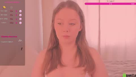 Kira online show from 07/11/26, 12:41